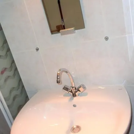 Apartment 3 Pieces Avec Parking, Au Pied Des Pistes A - Fr-1-573-105 Saint-Jean-d'Aulps