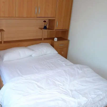 3 Pieces Avec Parking, Au Pied Des Pistes A - Fr-1-573-105